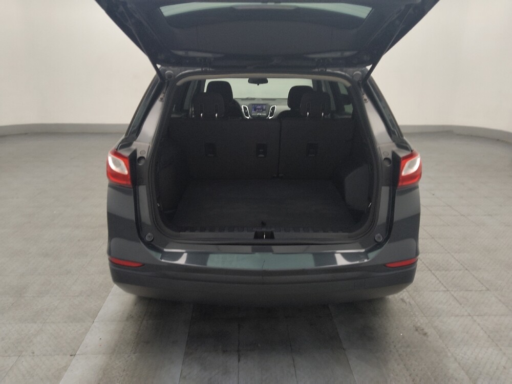 2020 Chevrolet Equinox in Chattanooga, TN 37421 - 18121907 29
