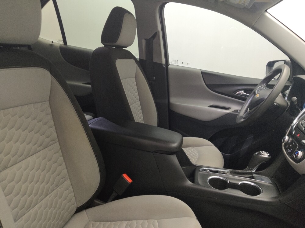 2020 Chevrolet Equinox in Chattanooga, TN 37421 - 18121907 21