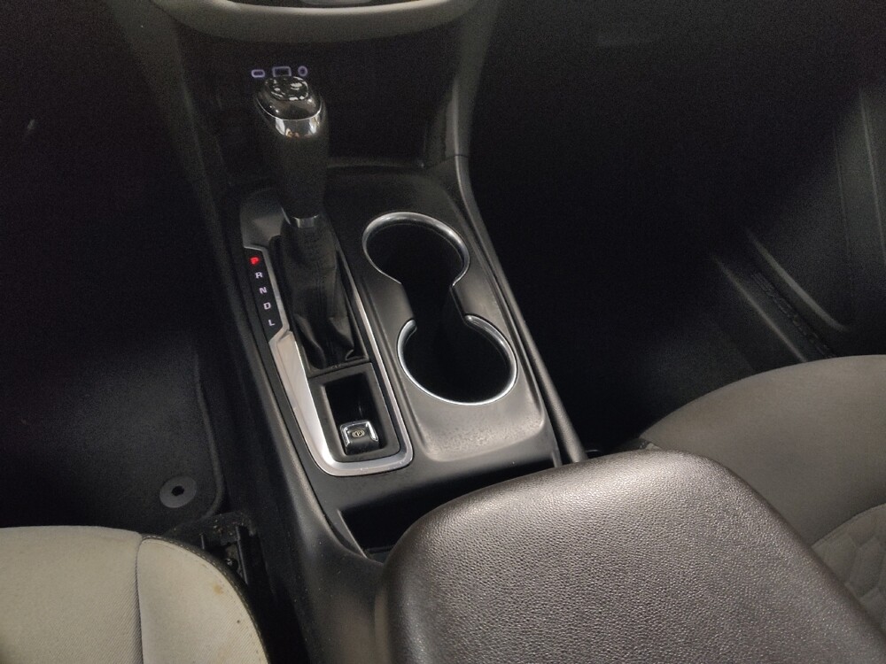 2020 Chevrolet Equinox in Chattanooga, TN 37421 - 18121907 26