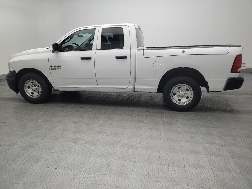 2021 RAM 1500 in Chattanooga, TN 37421 - 18121908 3