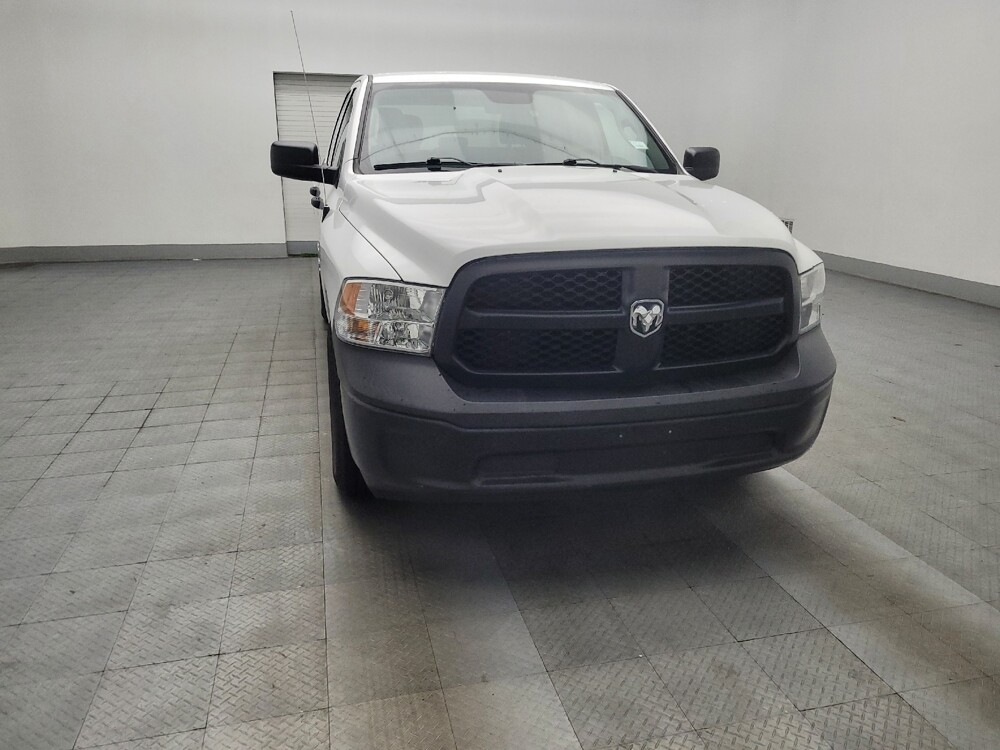 2021 RAM 1500 in Chattanooga, TN 37421 - 18121908 14