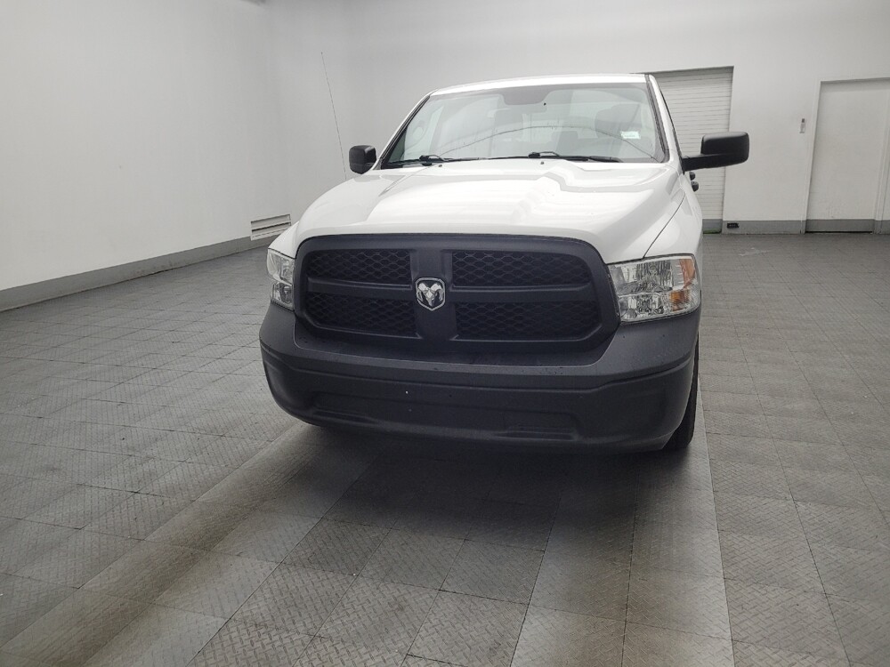 2021 RAM 1500 in Chattanooga, TN 37421 - 18121908 15