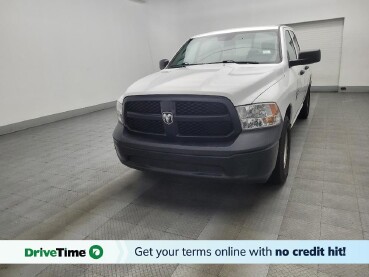 2021 RAM 1500 in Chattanooga, TN 37421