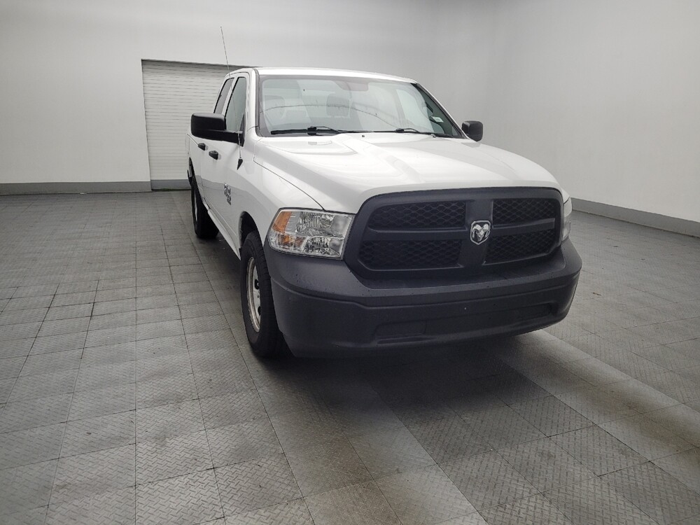 2021 RAM 1500 in Chattanooga, TN 37421 - 18121908 13