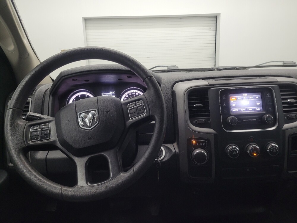 2021 RAM 1500 in Chattanooga, TN 37421 - 18121908 22