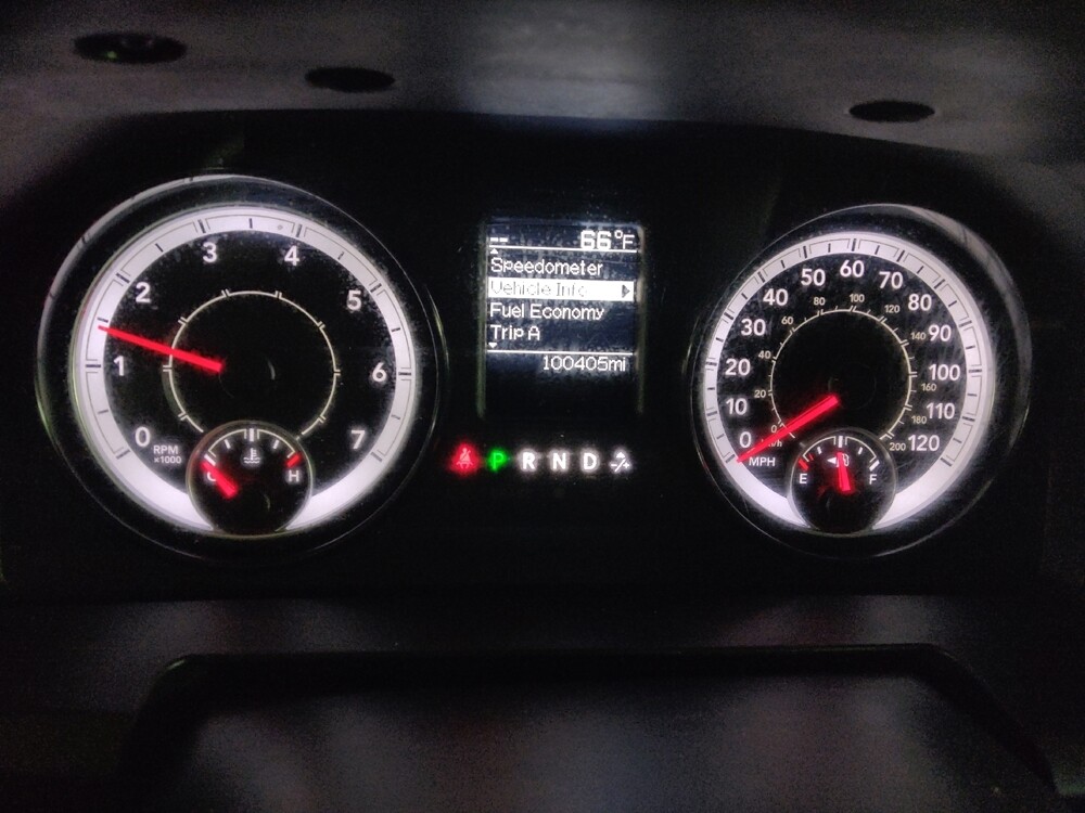 2021 RAM 1500 in Chattanooga, TN 37421 - 18121908 23