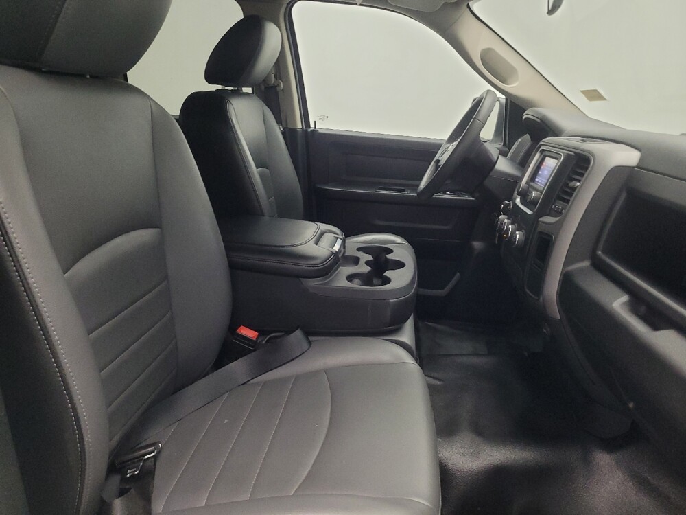 2021 RAM 1500 in Chattanooga, TN 37421 - 18121908 21