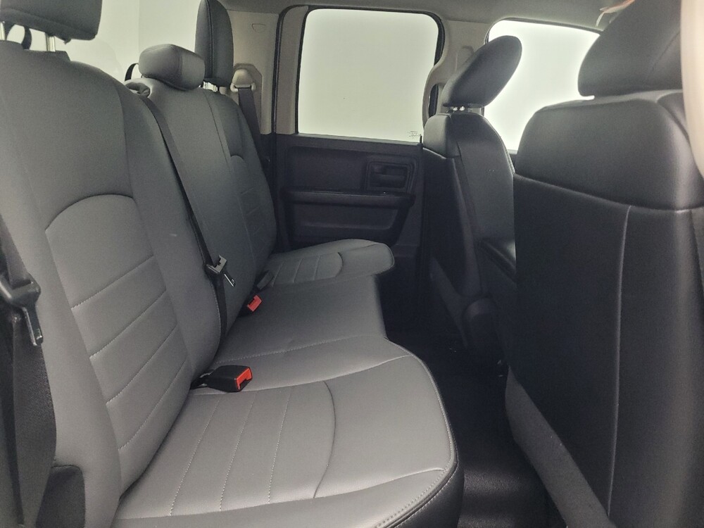 2021 RAM 1500 in Chattanooga, TN 37421 - 18121908 19