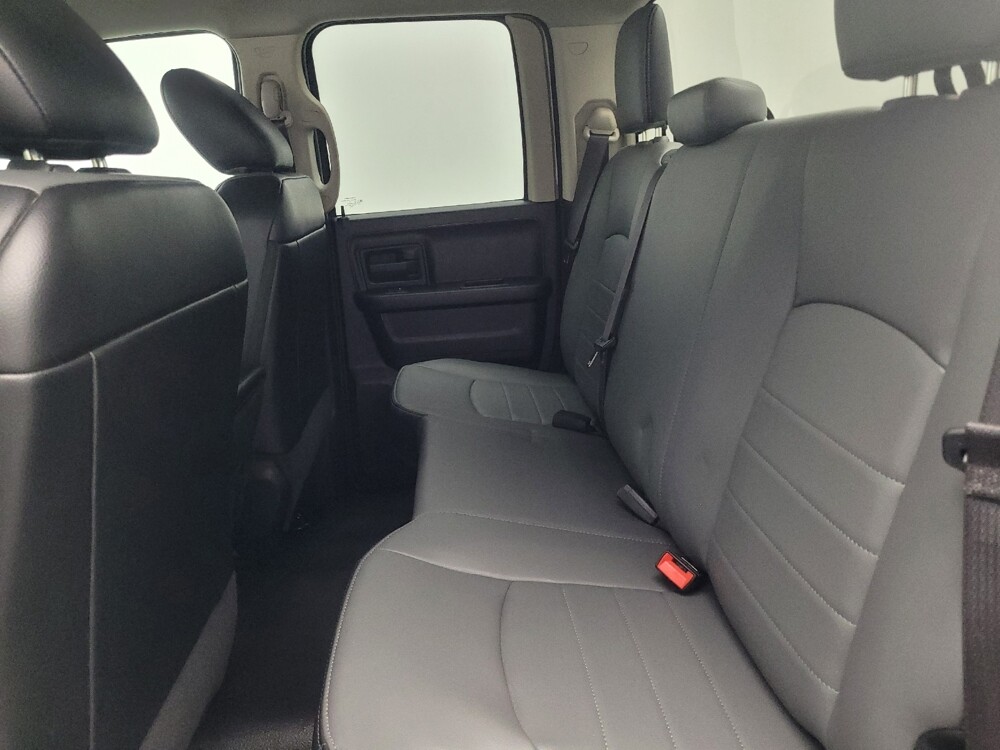 2021 RAM 1500 in Chattanooga, TN 37421 - 18121908 18