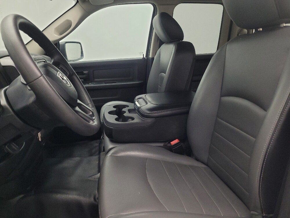 2021 RAM 1500 in Chattanooga, TN 37421 - 18121908 17