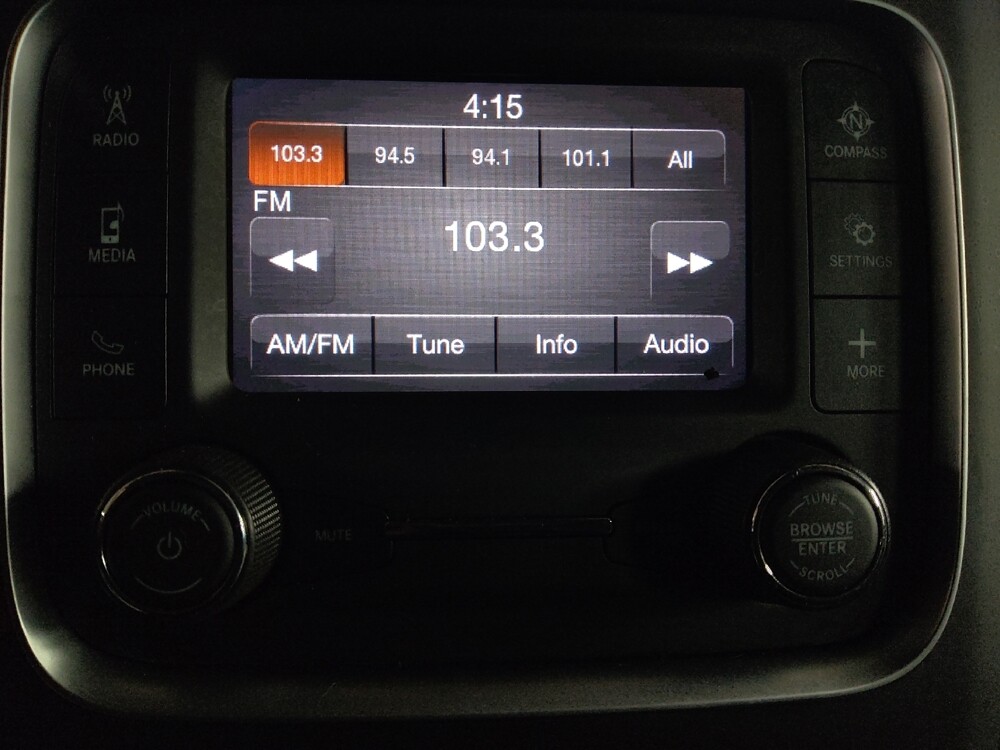 2021 RAM 1500 in Chattanooga, TN 37421 - 18121908 25