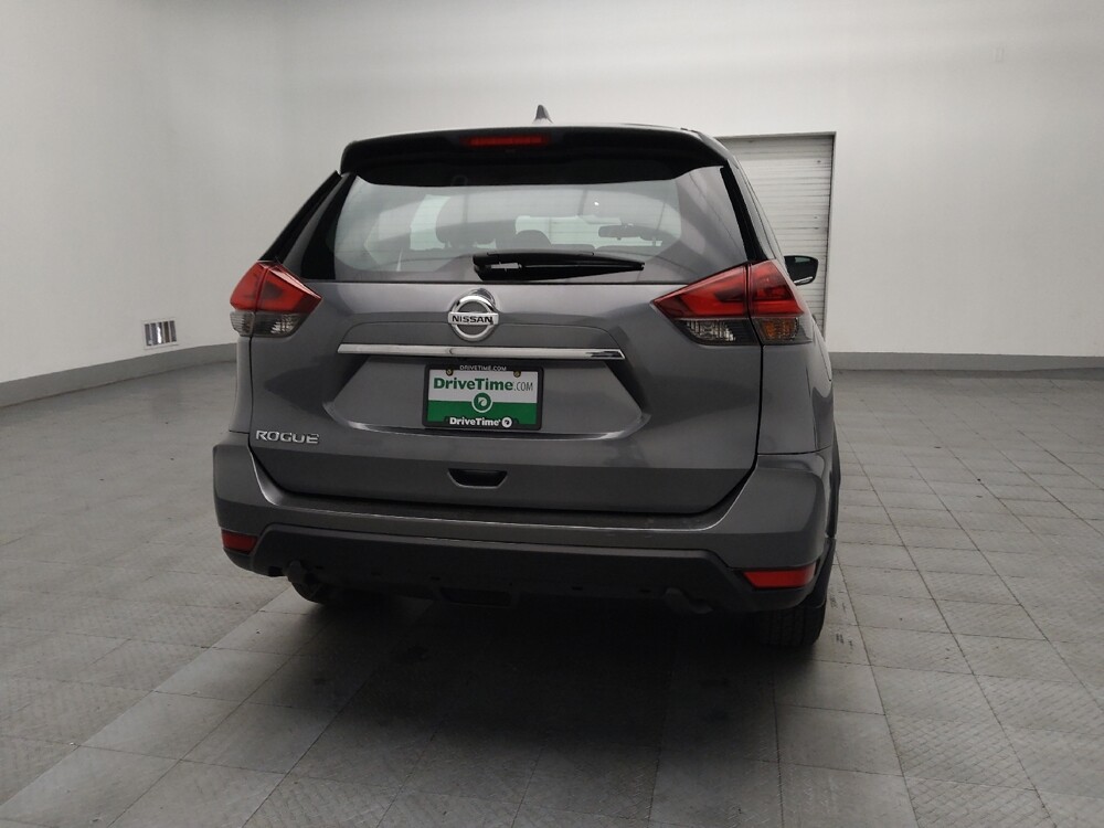 2020 Nissan Rogue in Marietta, GA 30062 - 18121909 7