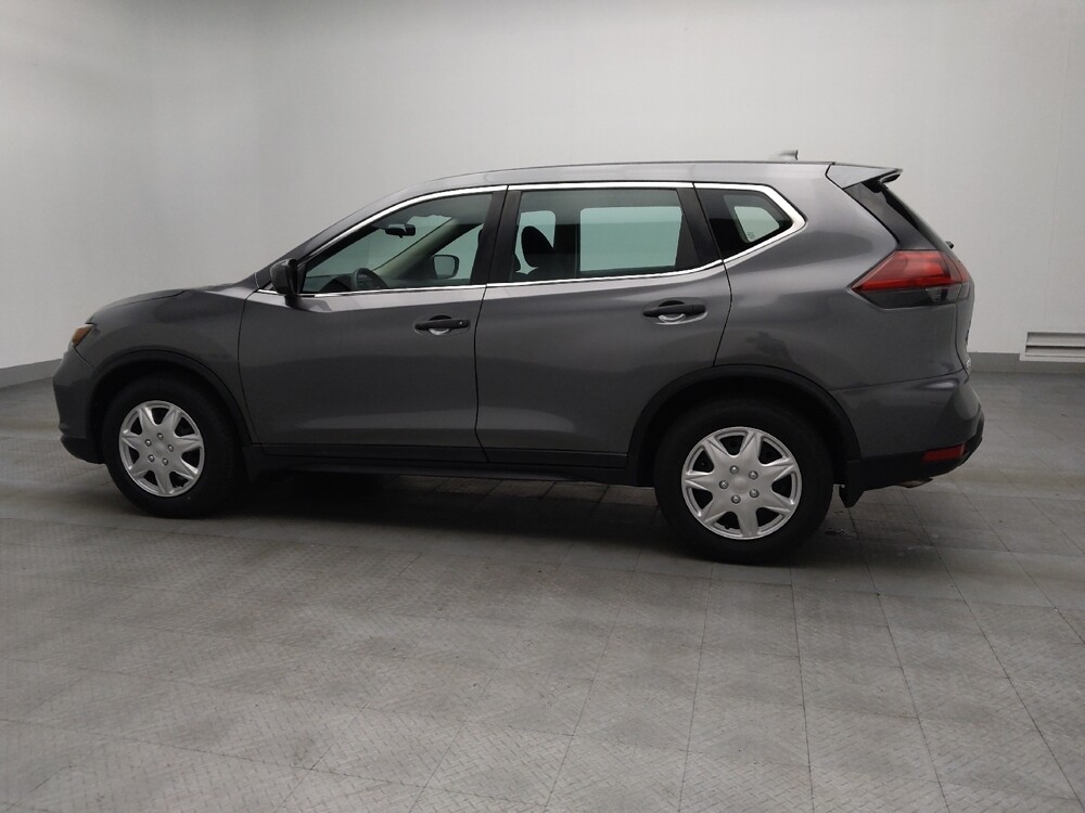 2020 Nissan Rogue in Marietta, GA 30062 - 18121909 3