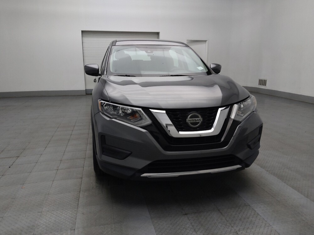 2020 Nissan Rogue in Marietta, GA 30062 - 18121909 14