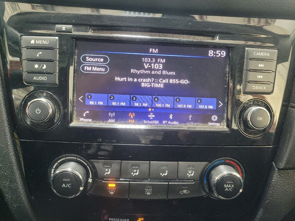 2020 Nissan Rogue in Marietta, GA 30062 - 18121909 25