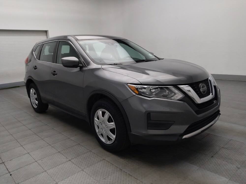 2020 Nissan Rogue in Marietta, GA 30062 - 18121909 13