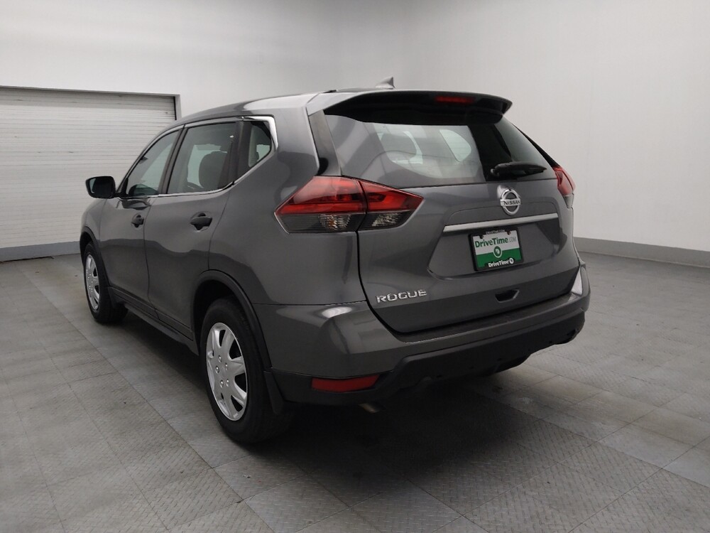 2020 Nissan Rogue in Marietta, GA 30062 - 18121909 5