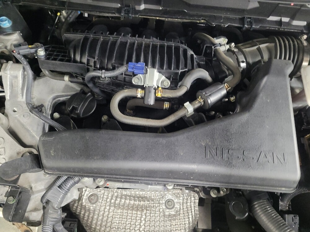 2020 Nissan Rogue in Marietta, GA 30062 - 18121909 30