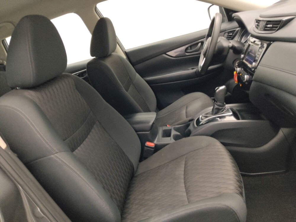 2020 Nissan Rogue in Marietta, GA 30062 - 18121909 21