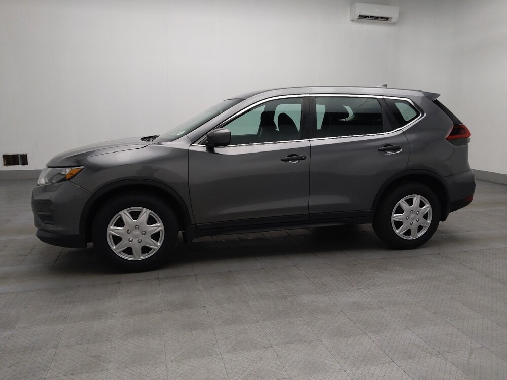 2020 Nissan Rogue in Marietta, GA 30062 - 18121909 2