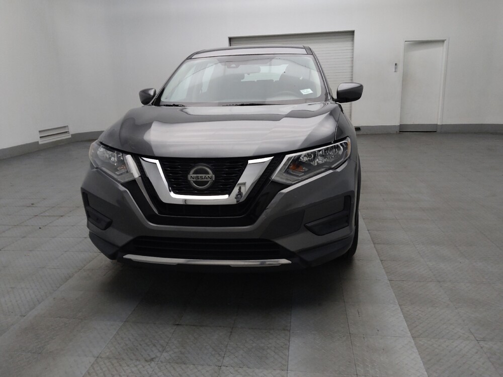 2020 Nissan Rogue in Marietta, GA 30062 - 18121909 15