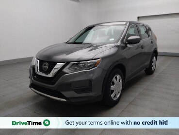 2020 Nissan Rogue in Marietta, GA 30062