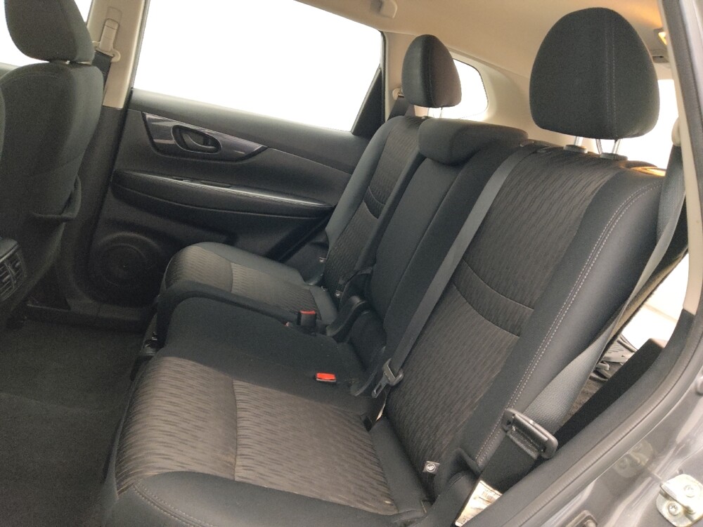 2020 Nissan Rogue in Marietta, GA 30062 - 18121909 18