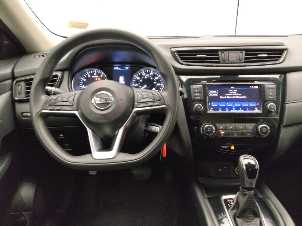 2020 Nissan Rogue in Marietta, GA 30062 - 18121909 22