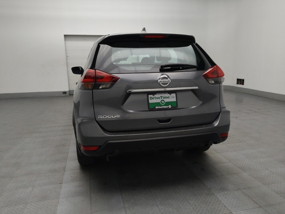 2020 Nissan Rogue in Marietta, GA 30062 - 18121909 6