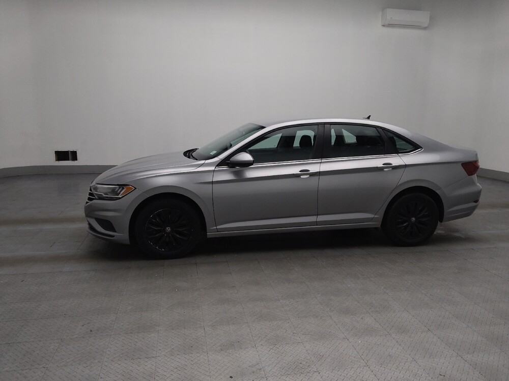 2021 Volkswagen Jetta in Athens, GA 30606 - 18121910 2