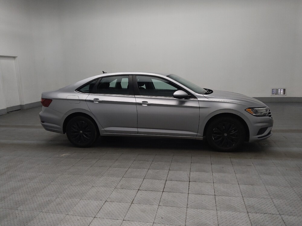 2021 Volkswagen Jetta in Athens, GA 30606 - 18121910 11