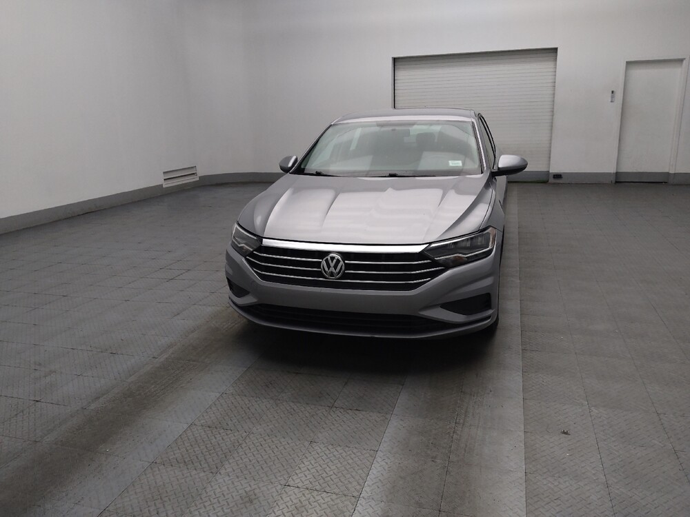 2021 Volkswagen Jetta in Athens, GA 30606 - 18121910 15