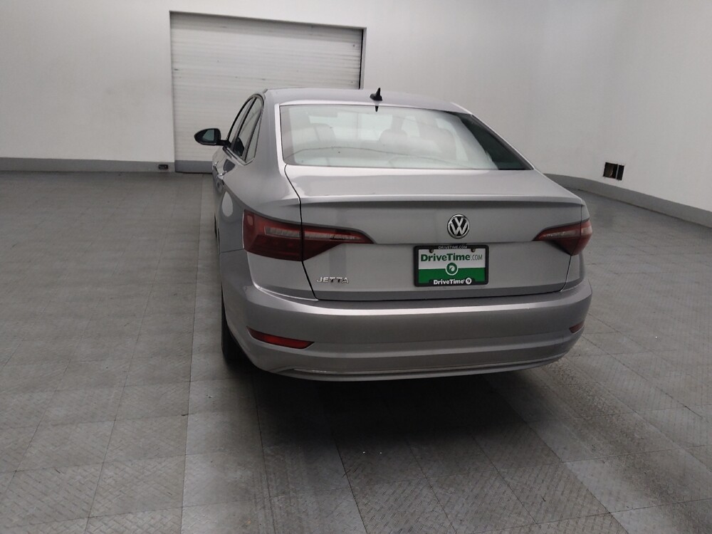 2021 Volkswagen Jetta in Athens, GA 30606 - 18121910 6