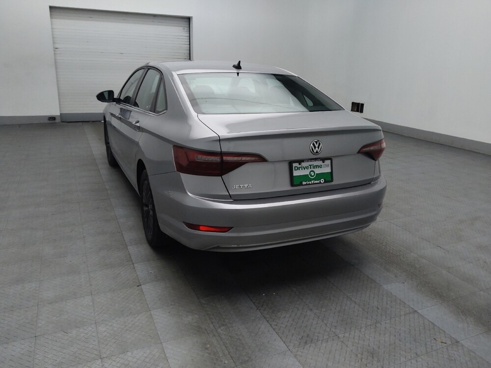 2021 Volkswagen Jetta in Athens, GA 30606 - 18121910 5