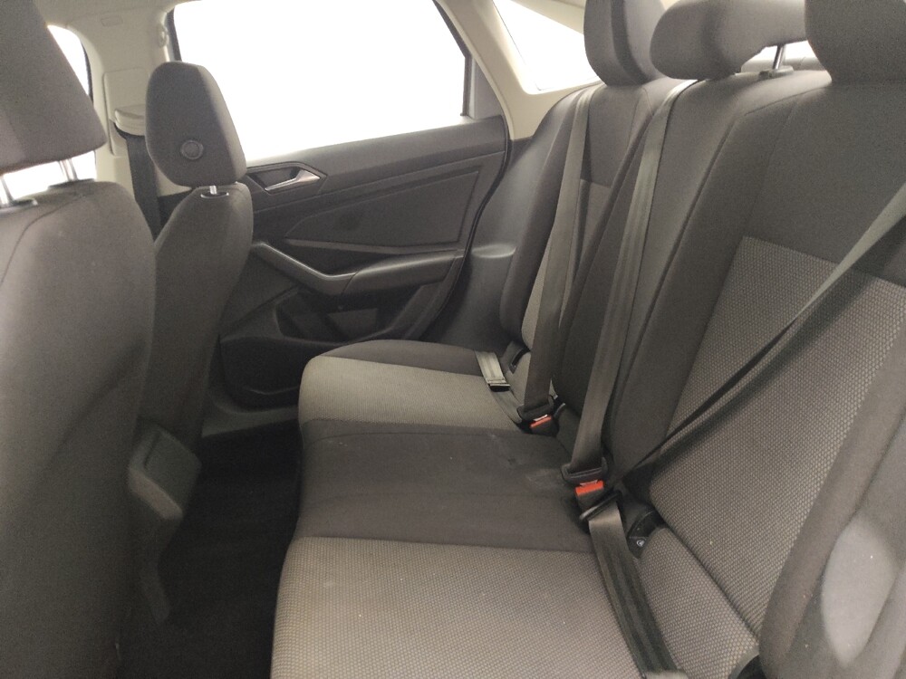 2021 Volkswagen Jetta in Athens, GA 30606 - 18121910 18