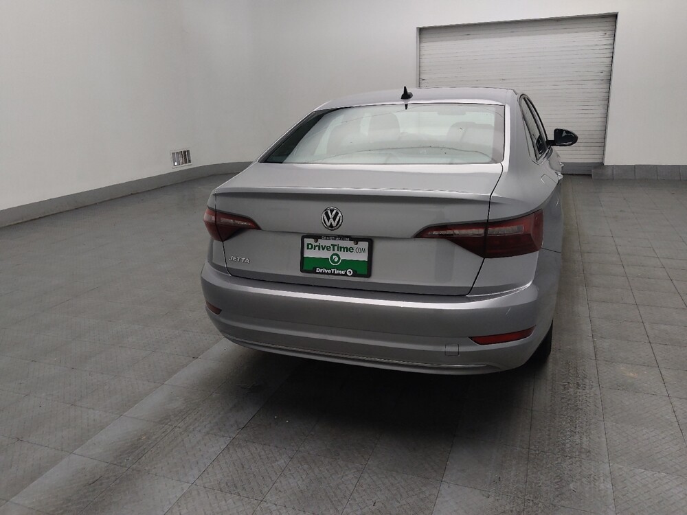 2021 Volkswagen Jetta in Athens, GA 30606 - 18121910 7