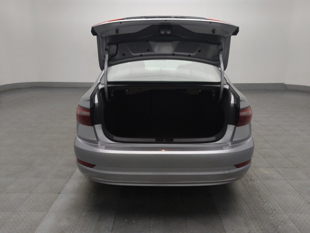 2021 Volkswagen Jetta in Athens, GA 30606 - 18121910 29