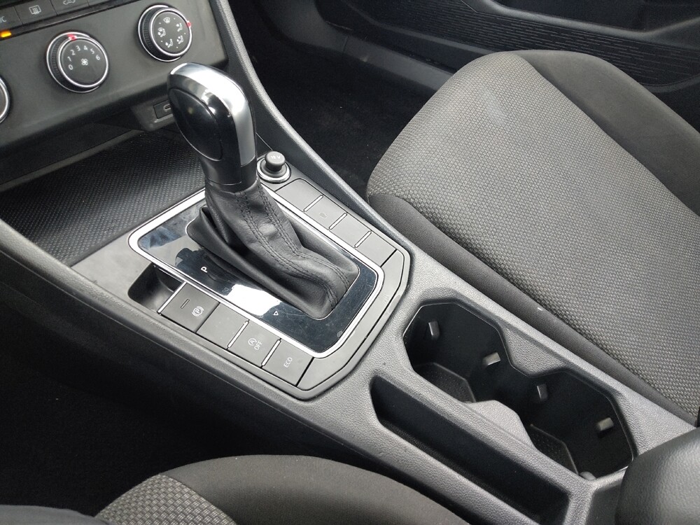 2021 Volkswagen Jetta in Athens, GA 30606 - 18121910 26