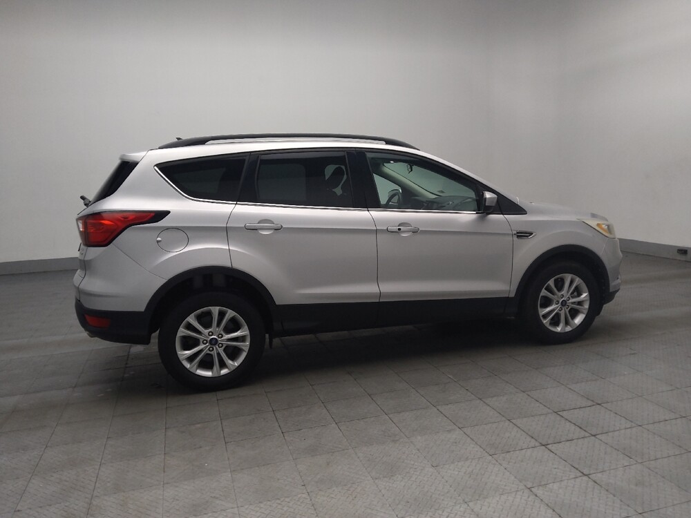 2019 Ford Escape in Birmingham, AL 35215 - 18121911 10