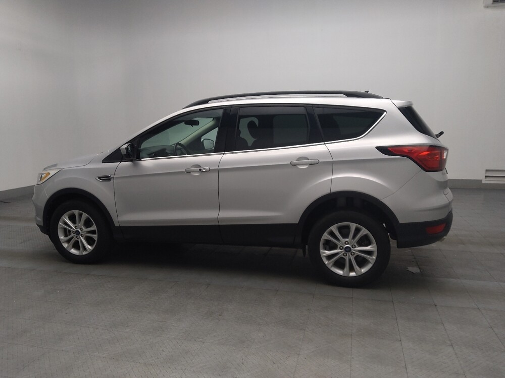 2019 Ford Escape in Birmingham, AL 35215 - 18121911 3