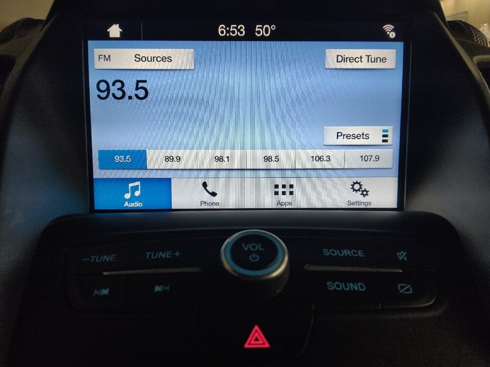 2019 Ford Escape in Birmingham, AL 35215 - 18121911 25