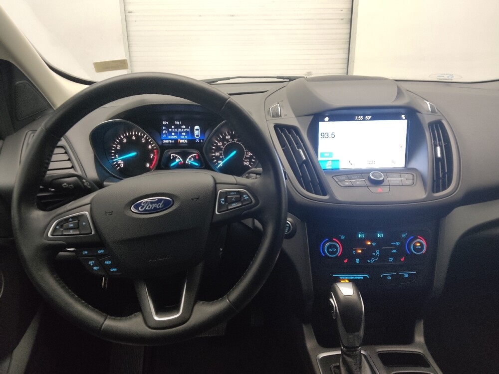 2019 Ford Escape in Birmingham, AL 35215 - 18121911 22