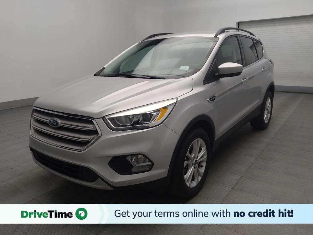 2019 Ford Escape in Birmingham, AL 35215 - 18121911