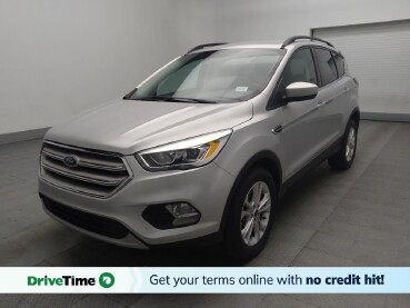 2019 Ford Escape in Birmingham, AL 35215