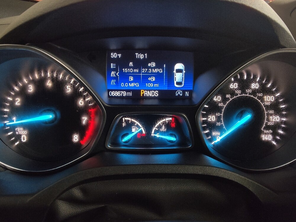 2019 Ford Escape in Birmingham, AL 35215 - 18121911 23