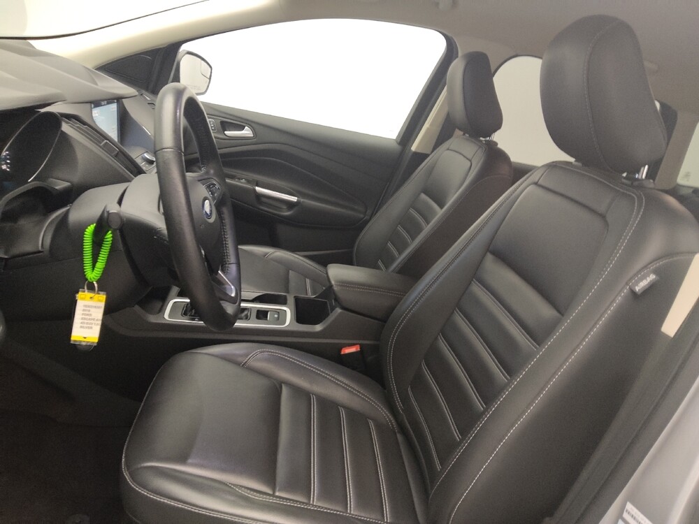 2019 Ford Escape in Birmingham, AL 35215 - 18121911 17