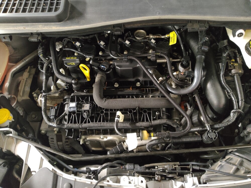 2019 Ford Escape in Birmingham, AL 35215 - 18121911 30