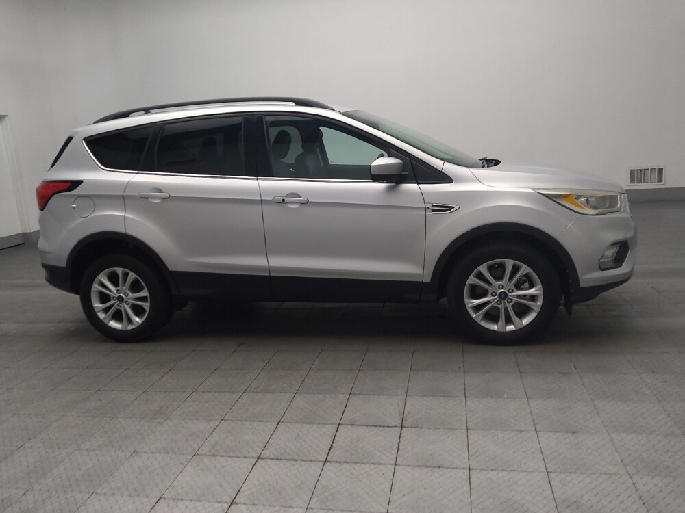 2019 Ford Escape in Birmingham, AL 35215 - 18121911 11