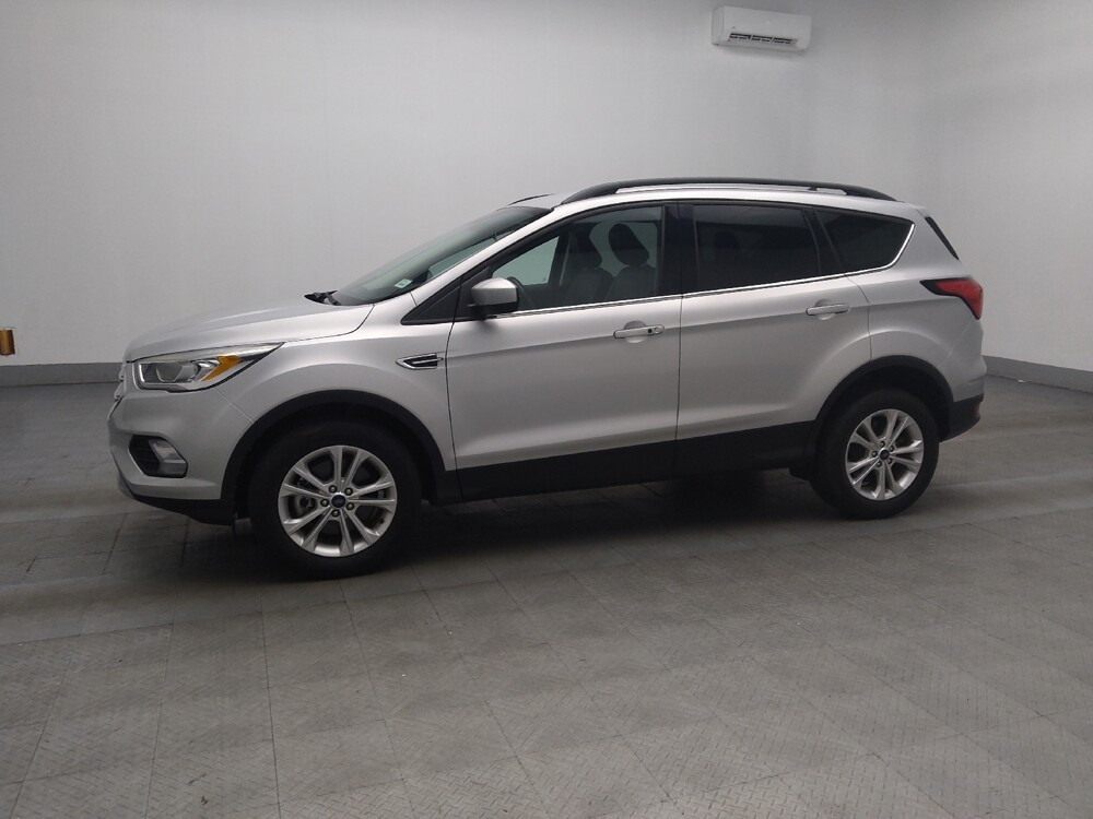 2019 Ford Escape in Birmingham, AL 35215 - 18121911 2
