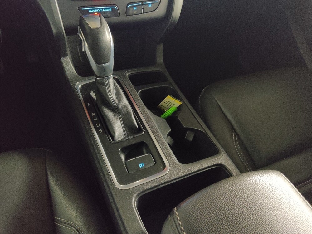 2019 Ford Escape in Birmingham, AL 35215 - 18121911 26